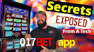 Casino VIP 017bet app