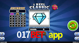 Casino Ao Vivo 017bet app