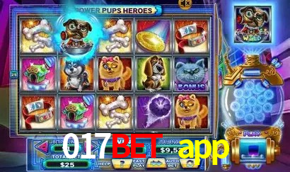 Ofertas Exclusivas 017bet app