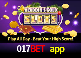 Programa VIP 017bet app