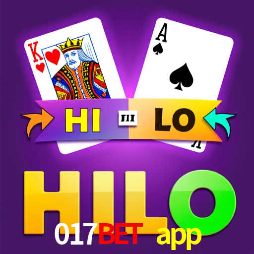 Integração de APIs 017bet app