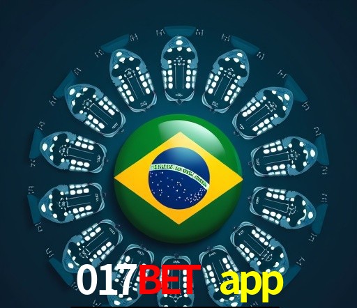 Recursos de Bônus 017bet app