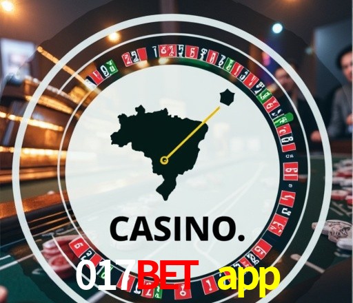 Casino Ao Vivo 017bet app