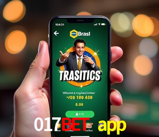 PIX Instantâneo 017bet app