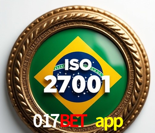 Tecnologia da Plataforma 017bet app