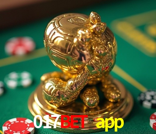 Design Responsivo 017bet app