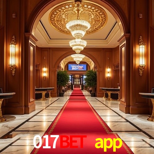 Apostas de Tênis 017bet app