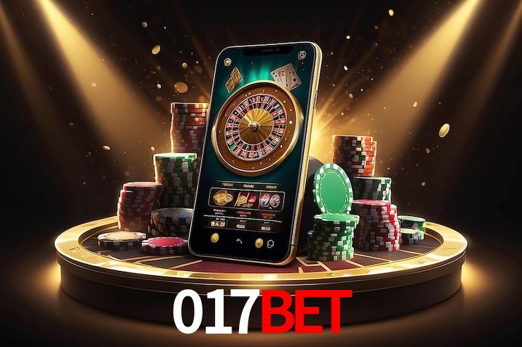 017bet - Aplicativo Móvel