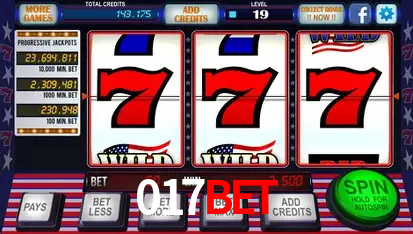 017bet São Paulo - Live Tables