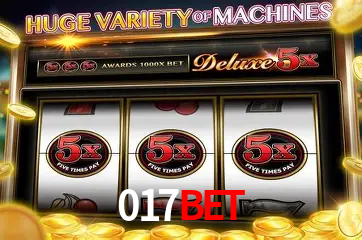 Desvendando o Mundo dos Jogos Virtuais na 017bet