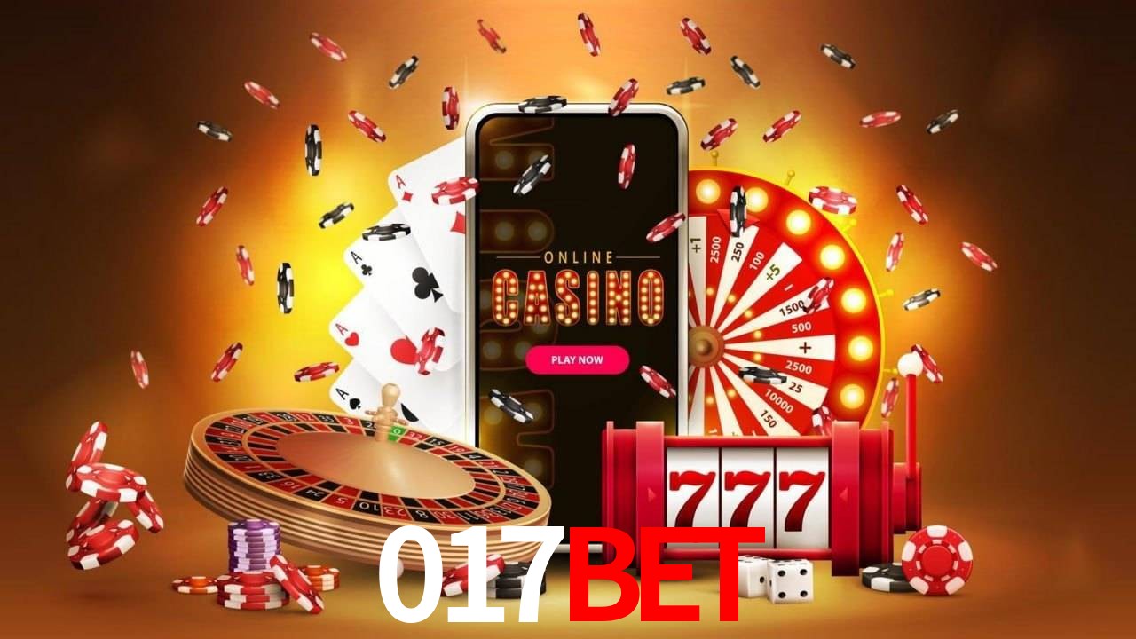 017bet Rio de Janeiro - Popular Jogos