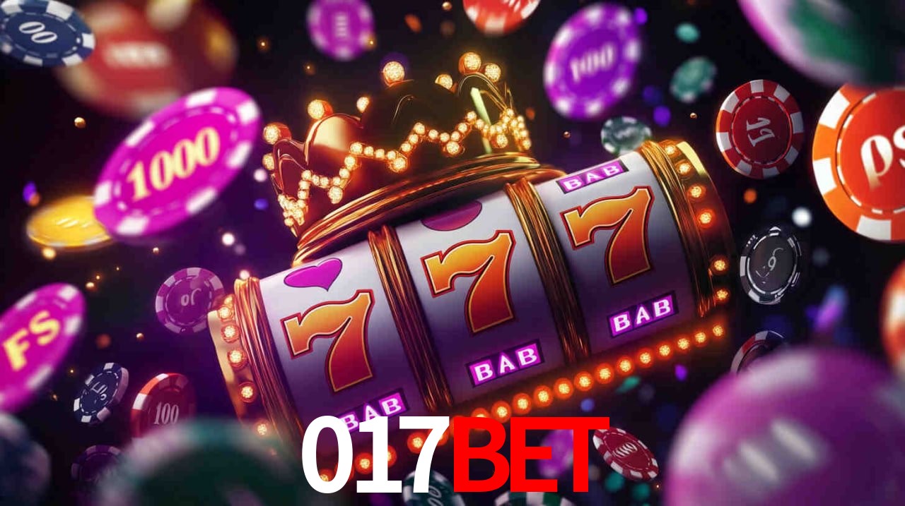 Account Benefits 017bet