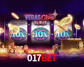 017bet Bônus - Pacote R$5.000 + VIP