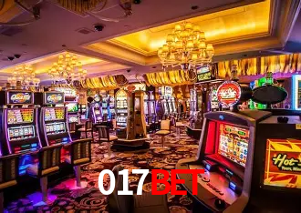 017bet Brasília - Casino Guide