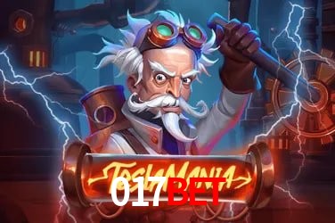 017bet Brasília - Jogo Features