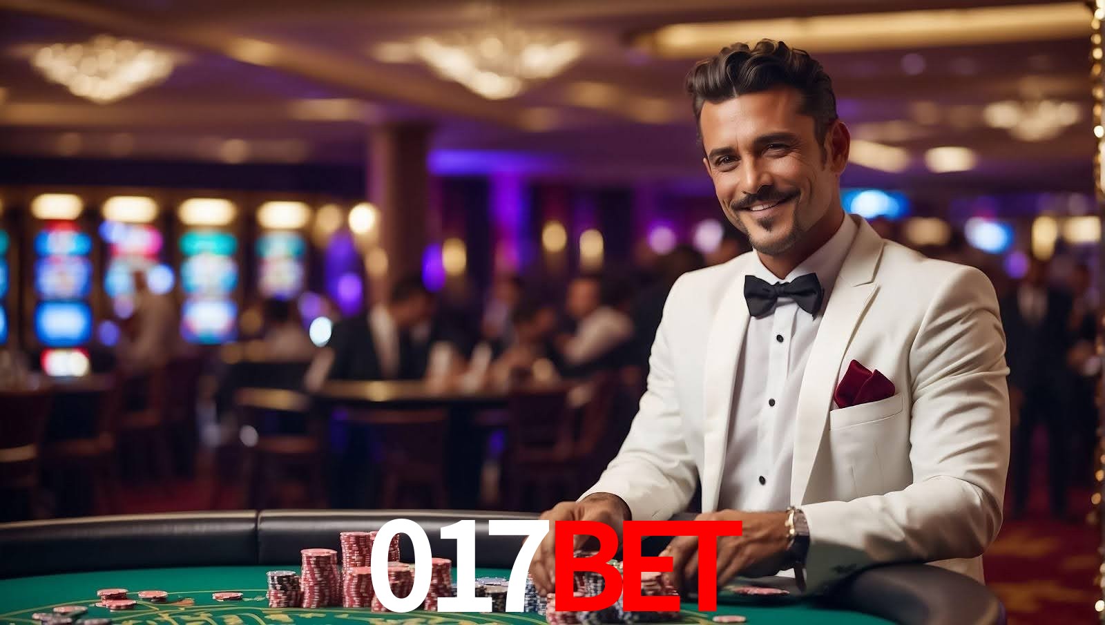 017bet Entrar - Login Seguro Certificado