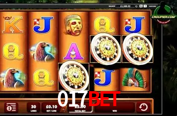 Desvendando o Mundo dos Jogos Virtuais na 017bet