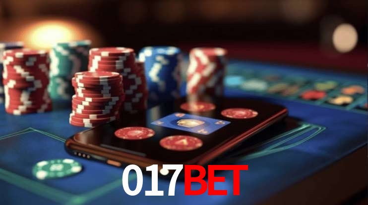 Ofertas Exclusivas 017bet