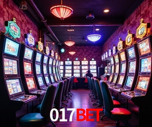 017bet Rio de Janeiro - Slot Strategy