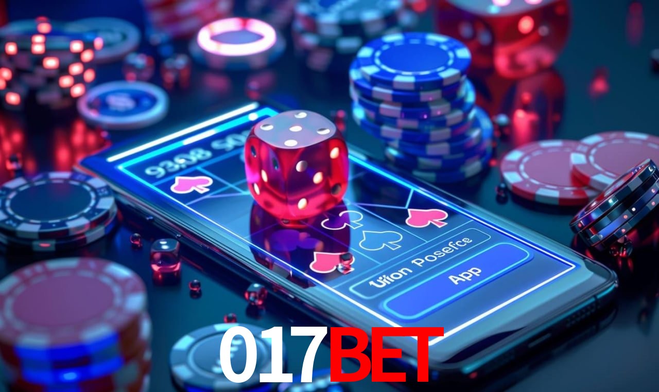 017bet - Análise de Mercados Esportivos