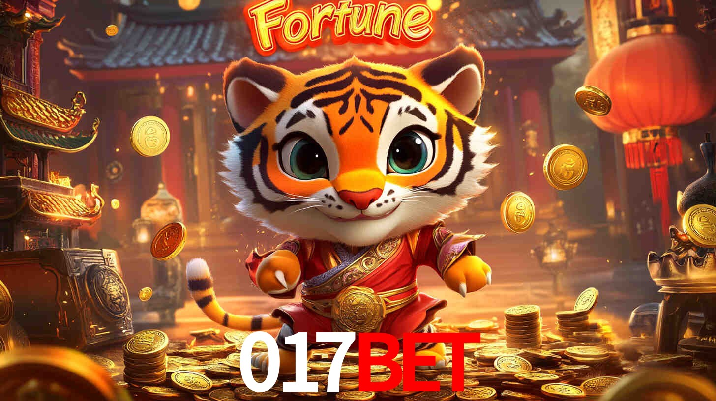 Apostas Esportivas na 017bet: Um Guia Completo