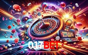 Diretório de Jogos 017bet