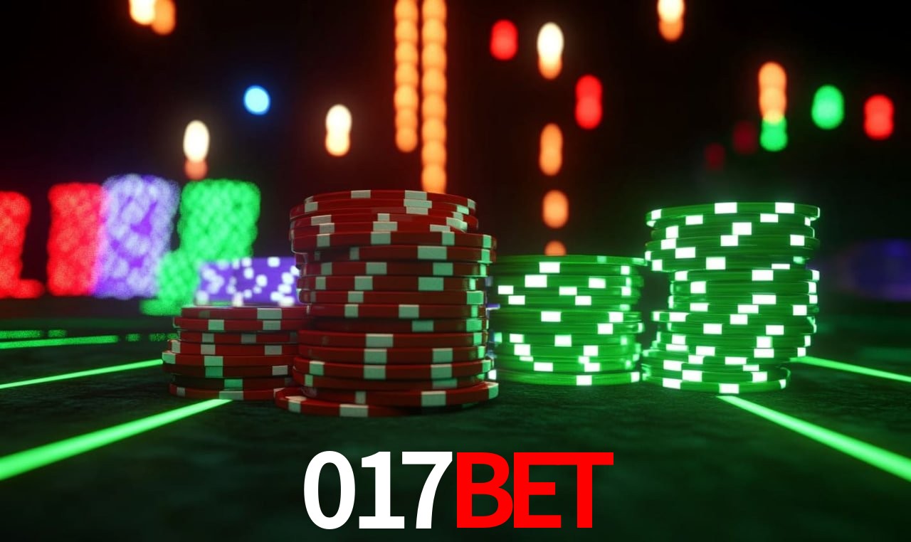 Slot Games 017bet