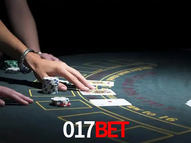 017bet Salvador - Support