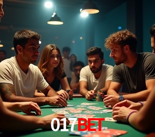 017bet Salvador - Promo Stats