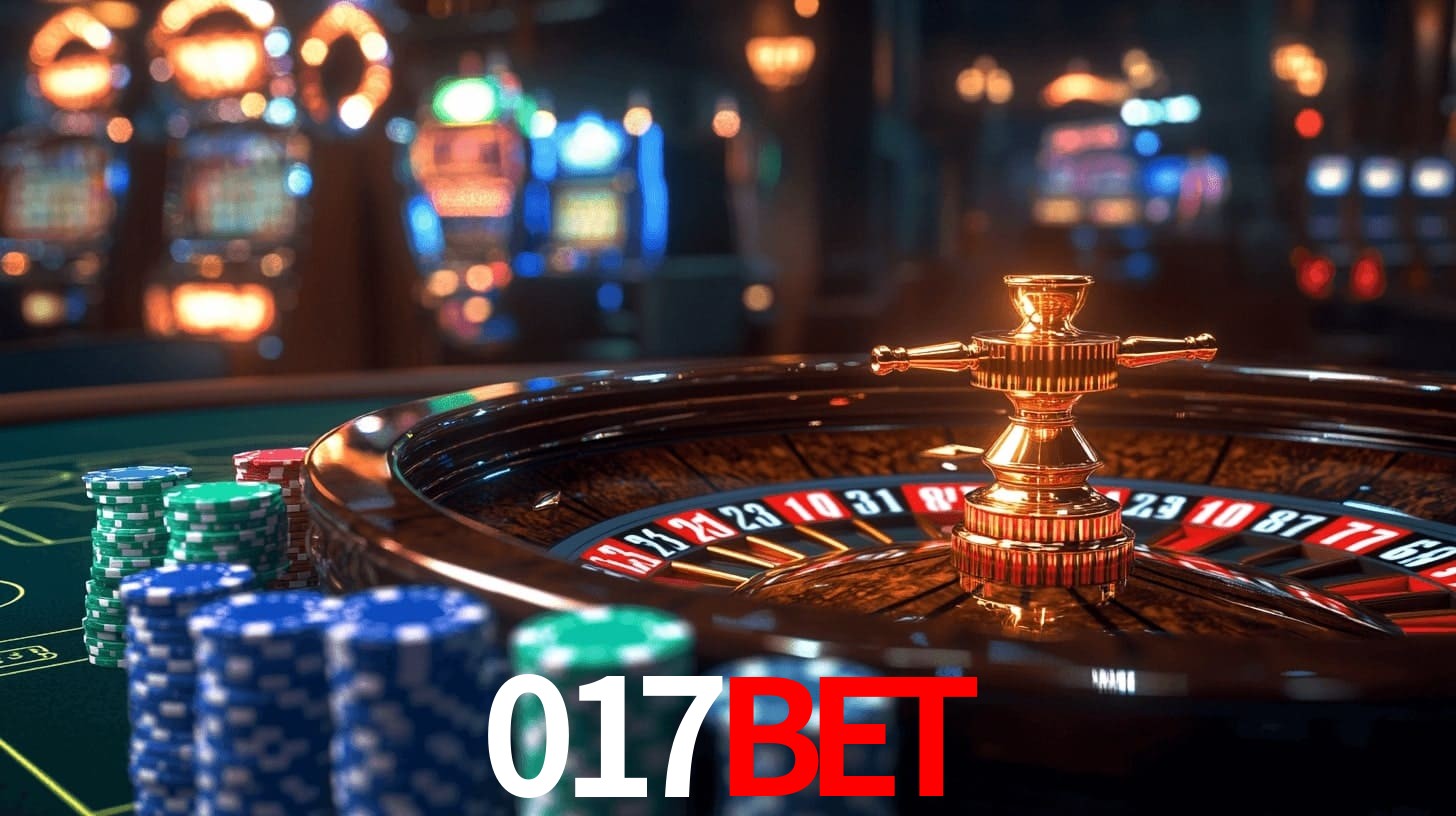 017bet: Jogos de Caça-Níqueis-Altas Recompensas, Roleta-Velocidade, Blackjack-Desafios Máximos