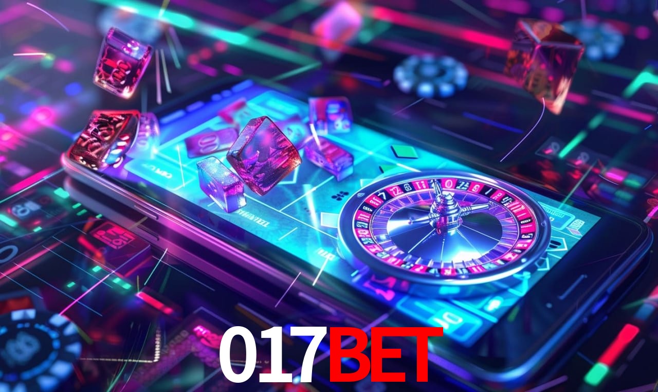 Provedores de Jogos 017bet