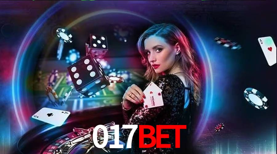 Seasonal Promotions 017bet
