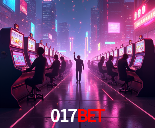Apostas de Futebol 017bet