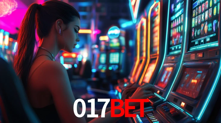 Exclusive Games 017bet