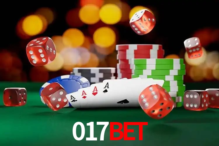 Promoções Sazonais 017bet