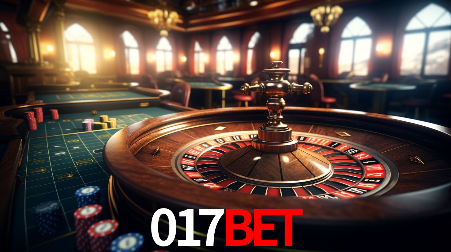 Football Betting 017bet