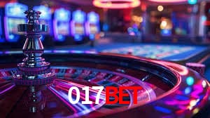 Login Seguro 017bet