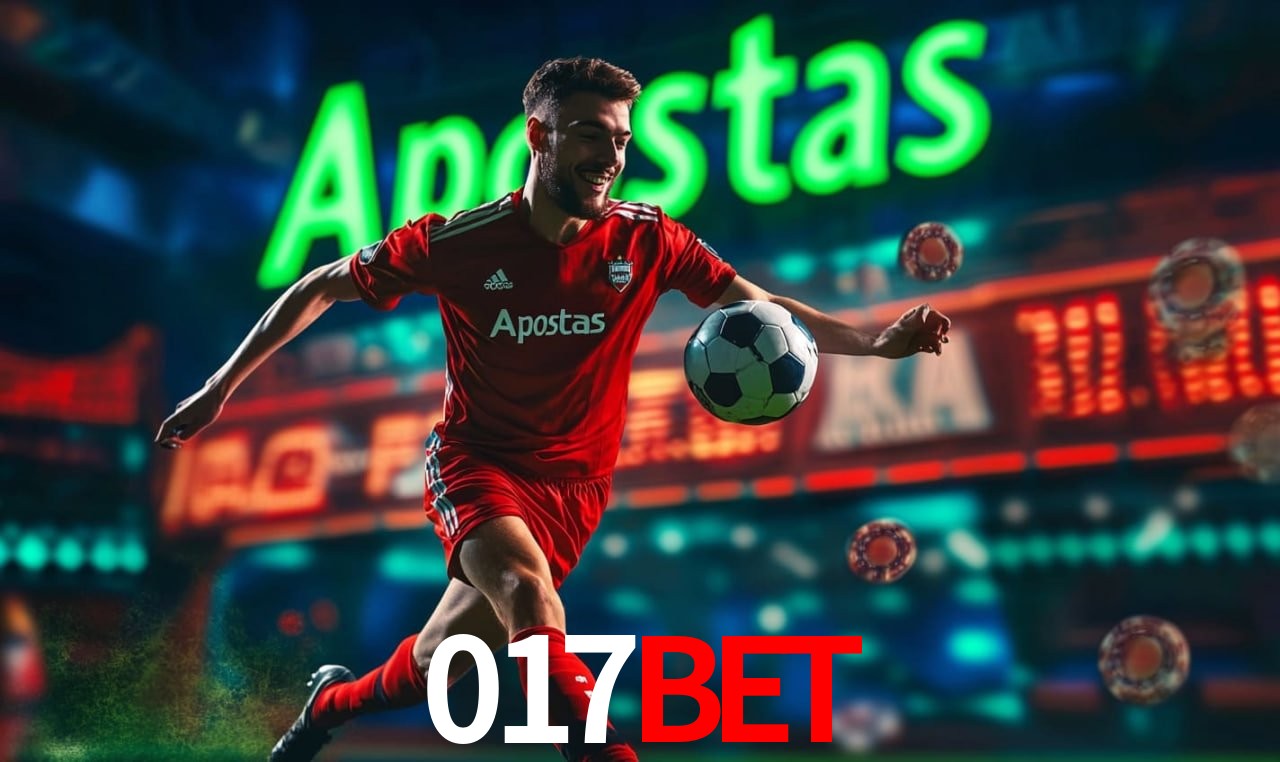 Casino Ao Vivo 017bet