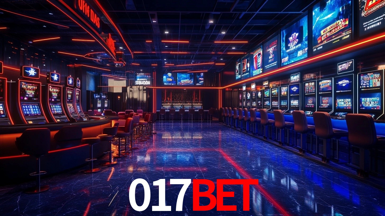 VIP Casino 017bet