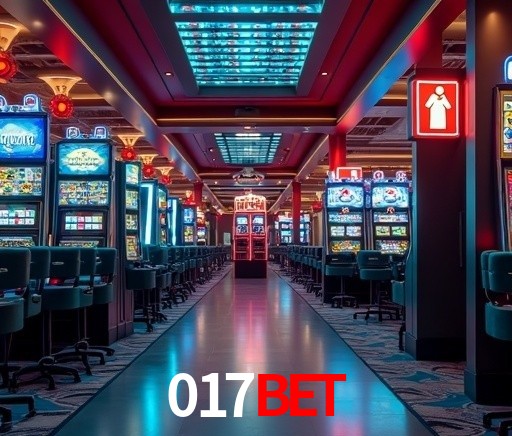 017bet Fortaleza - Leaderboard