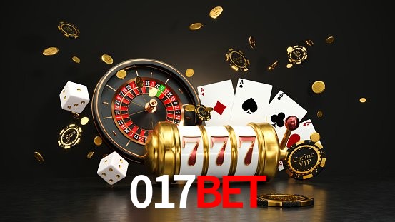 Welcome Bonus 017bet