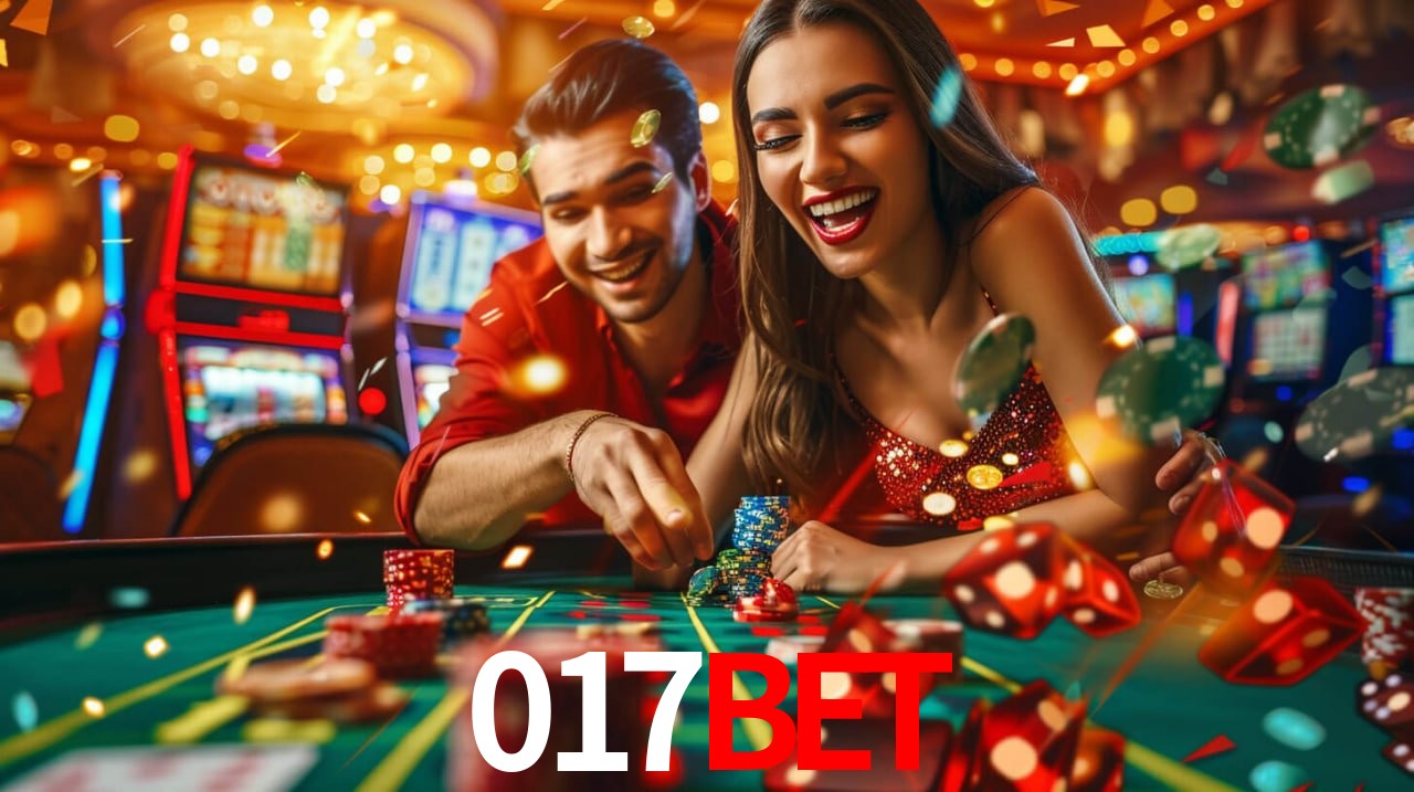 017bet - Pagamento PIX Instantâneo
