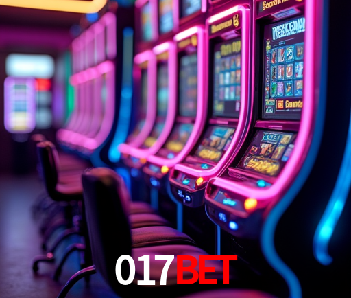 017bet Slot - 320+ Caça-Níqueis Premium