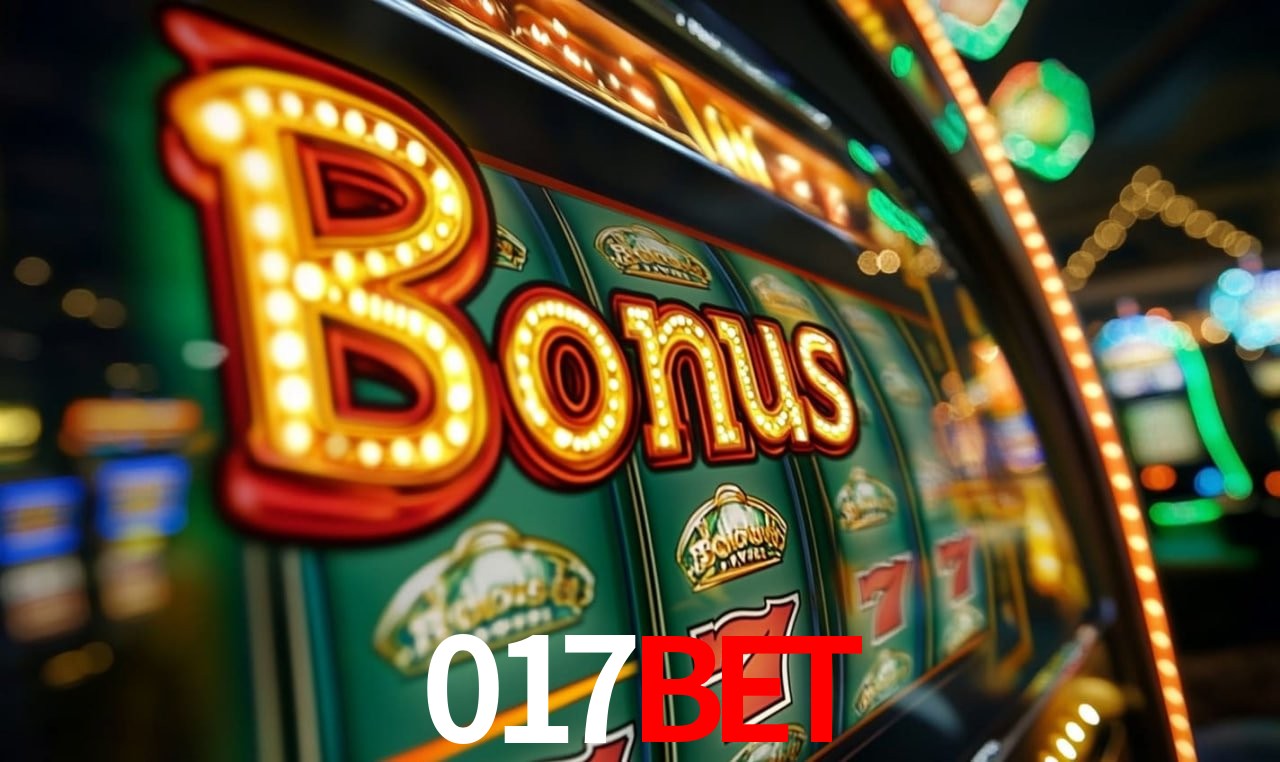 017bet Belo Horizonte - Promo Tips