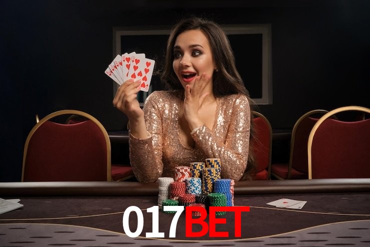 Bônus Diários 017bet