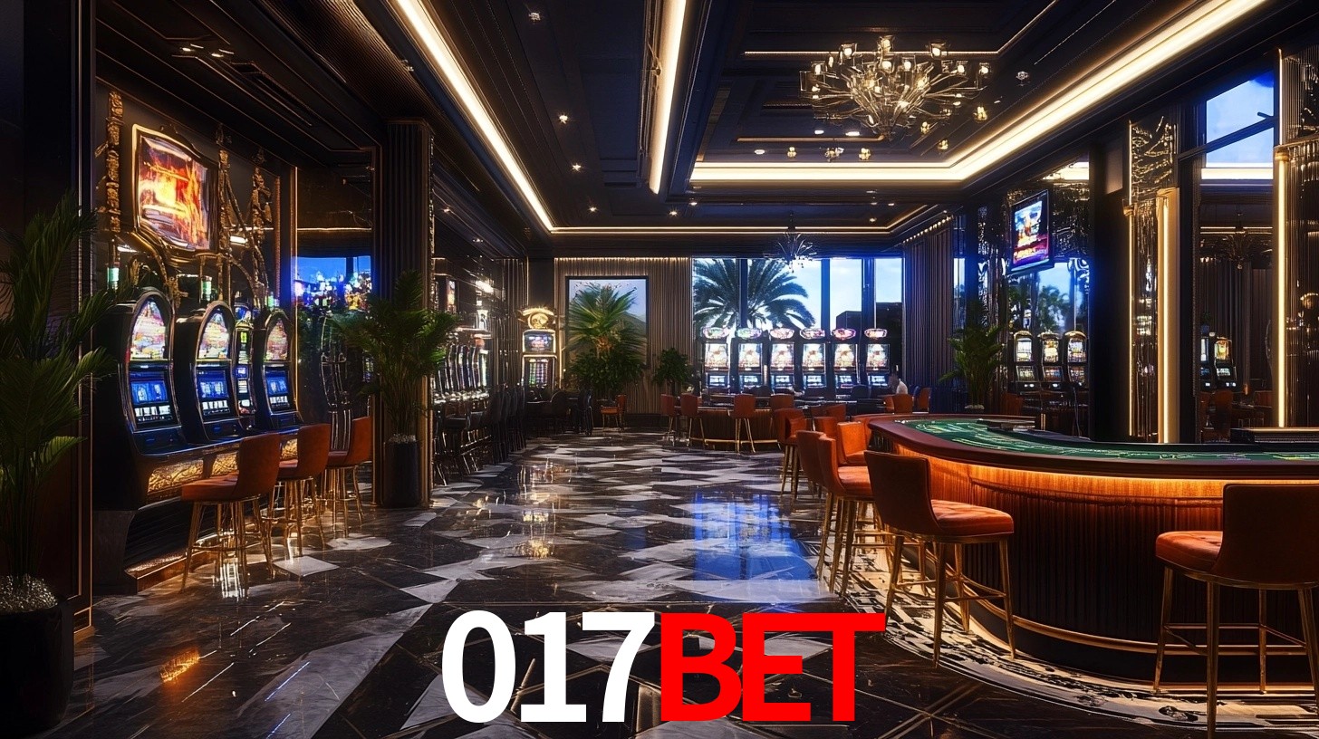 Welcome Bonus 017bet