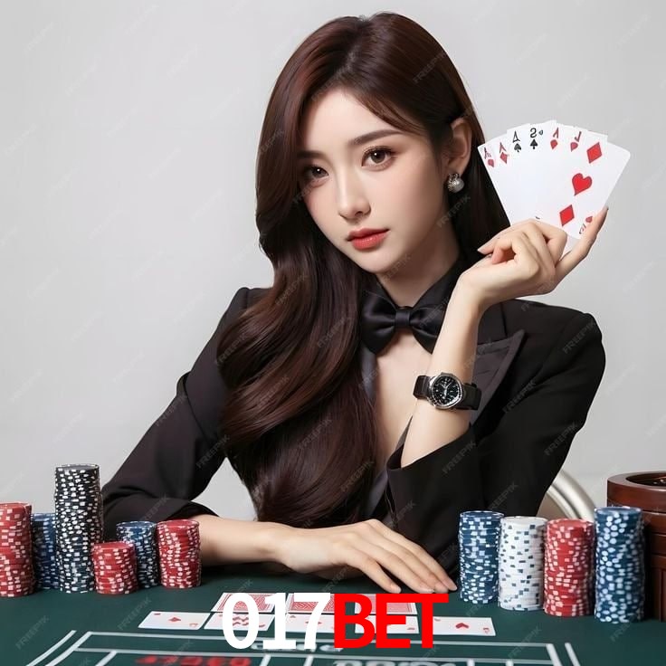 017bet - Security