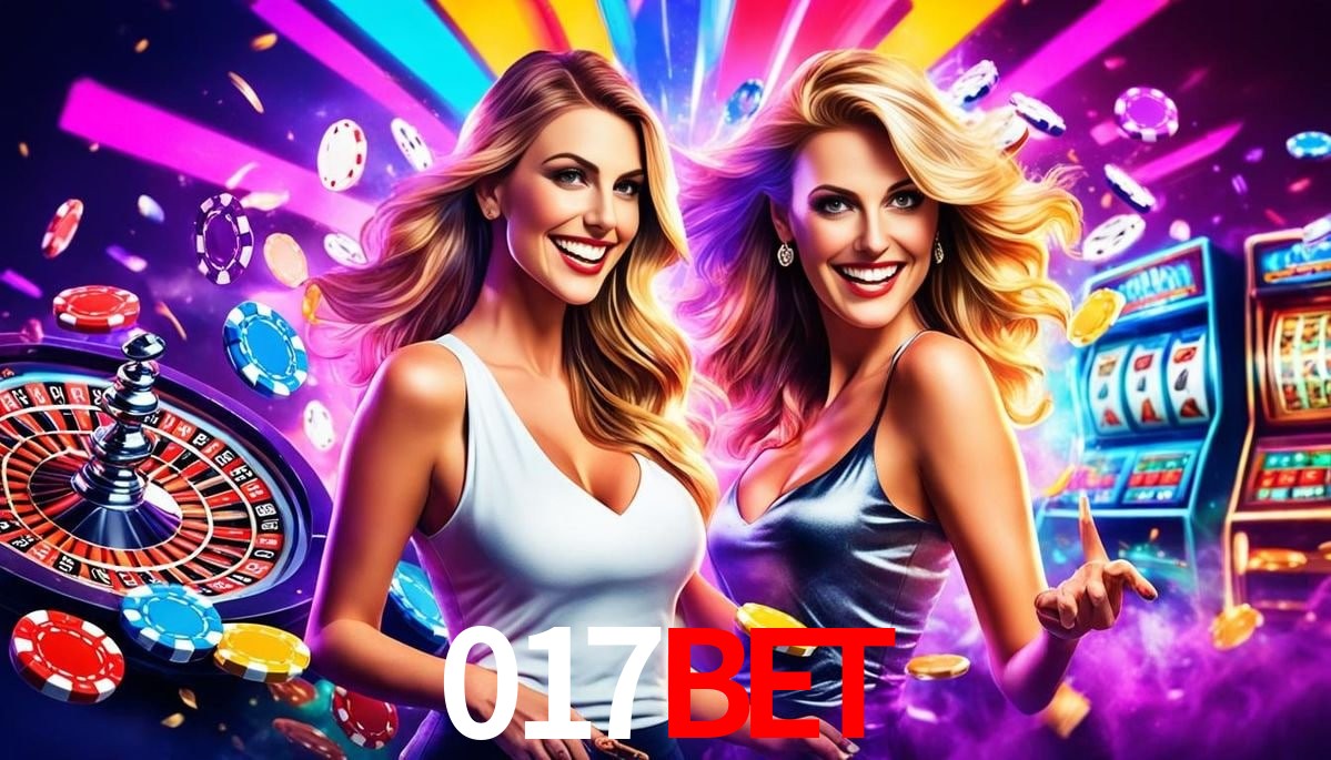 Casino VIP 017bet