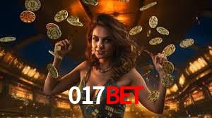 Game Providers 017bet