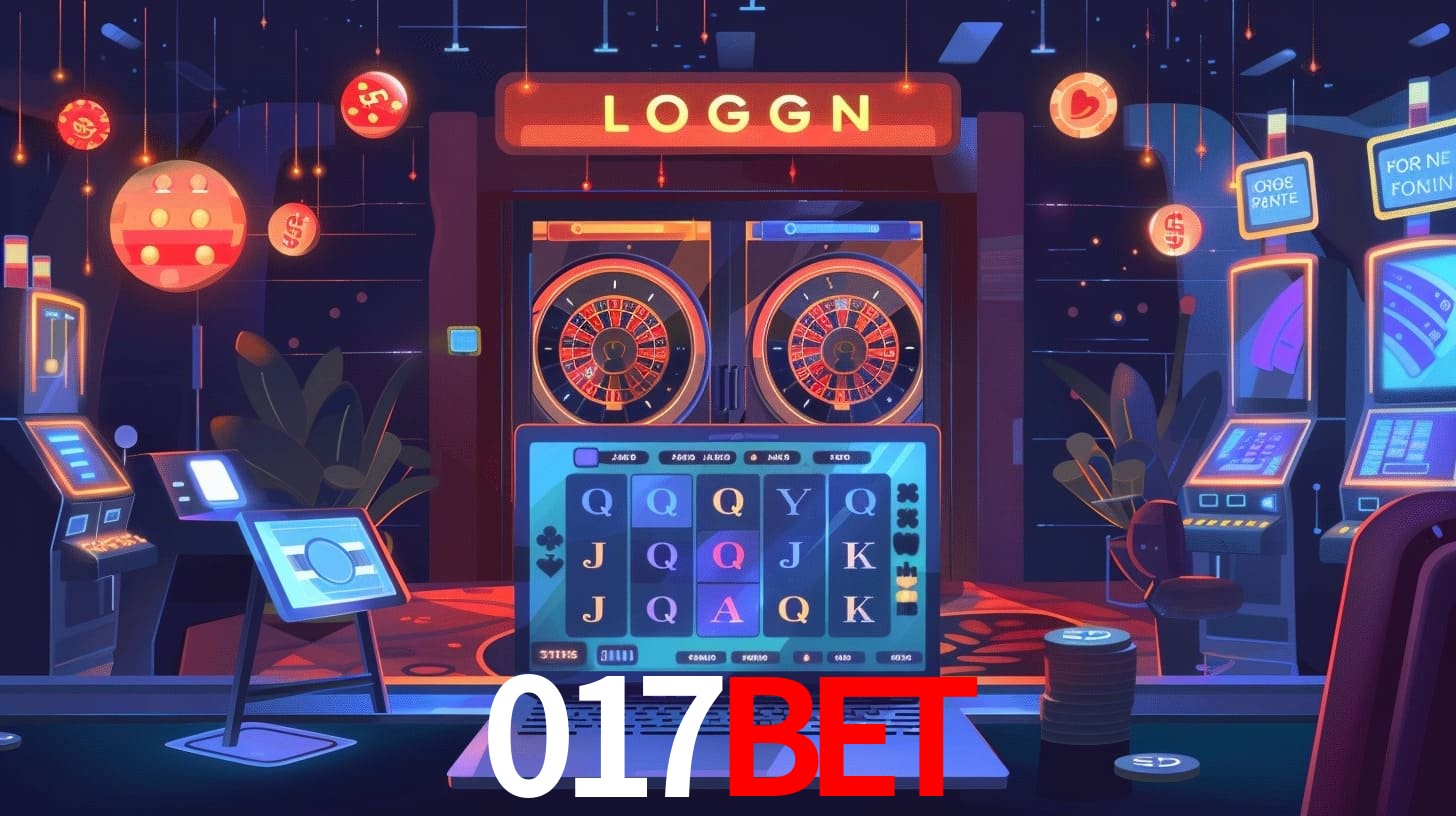017bet Plataforma - Certificada MGA desde 2015